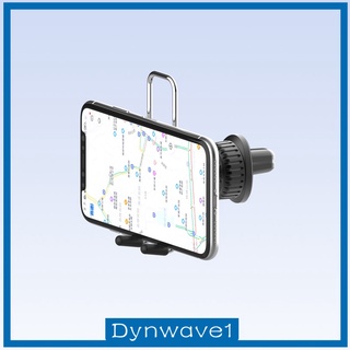 [DYNWAVE1] Soporte magnético para teléfono de coche, soporte para ventilación de aire, soporte Universal