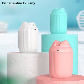 Hanzhenhai123: 220 ml, difusor USB, Aroma, aceite esencial, humidificador de aire ultrasónico, niebla fría [MY]