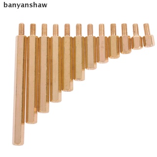 banyanshaw m3 latón copperm3 columna hexagonal soporte espaciador pilar pcb board co (6)