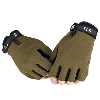 511 guantes tácticos Militares Para entrenamiento Fitness
