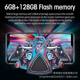[Zy] Xiaomi Versión global original nueva MTK6595 M11 Ultra 6.1 Smart 10 -Core GPS Desbloqueo Google Store Dual Sim (8)