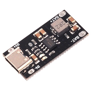 ❀Chengduo❀High Quality USB Type C 3A IP2312 Polymer Ternary Lithium Battery Fast Charging Board❀