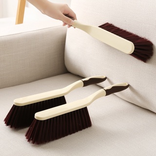 Limpieza artefacto antiestático sofá alfombra polvo cepillo suave