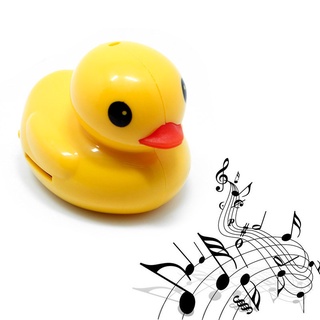 Rox Cute Duck USB Mini reproductor de música MP3 Digital compatible con tarjeta Micro SD TF de 32 gb (3)