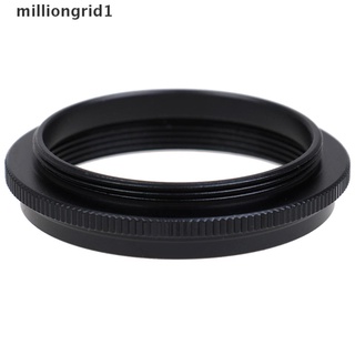[milliongrid1] anillo de tubo de extensión macro para m42 42 mm tornillo de montaje conjunto para película digital caliente