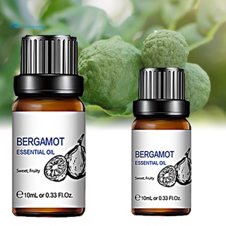 stock 10ml aceite esencial de bergamota refrescante aire hidratante extracto de plantas fragancia aceites (2)