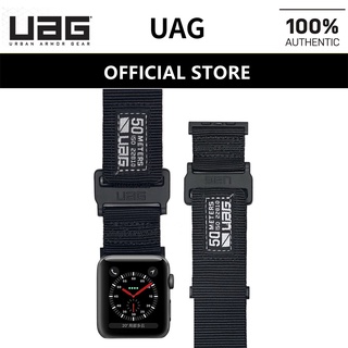 Uag Apple Watch correa serie SE/6/5/4/3/2/1 (44 mm/42 mm) Active LE correa Apple Watch Band Apple Watch correas (1)