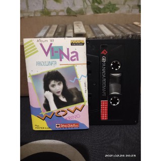 Cinta vina guía de Cassette/wow kring kring
