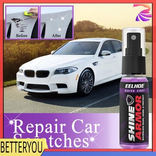 betteryou - recubrimiento en aerosol de cerámica para coche, sellador de spray rápido, cera líquida (6)