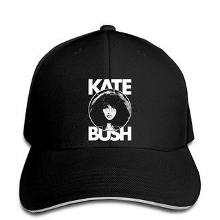 kate bush face inglés arte rock icono wuthering cantante adultos gorra de béisbol snapback sombrero