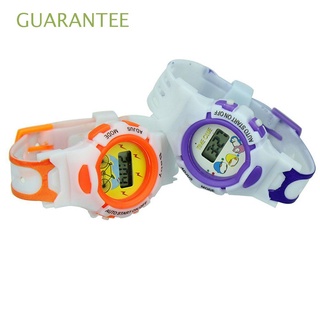 Reloj De pulsera Digital Led Multifuncional deportivo impermeable Casual/multicolor