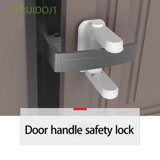 Dyruidoj1 cerradura De seguridad Infantil Para armario/refrigerador/bloqueo De seguridad Para niños/multicolor
