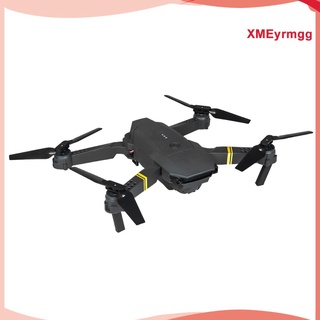 Mini 2.4GHz RC Drone Kids FPV Wifi Remote Control Quadcopter Wide Angle (1)