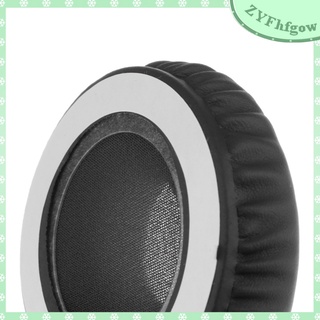 Pair Earpads Foam Cover Ear Pad Cushion For Sony MDR-XB450AP/B XB550 XB650BT (6)