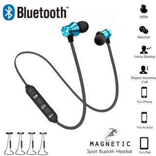 💖Alta calidad 💖XT11 Auriculares Bluetooth Auriculares inalámbricos BT 4.2 con micrófono Earbud