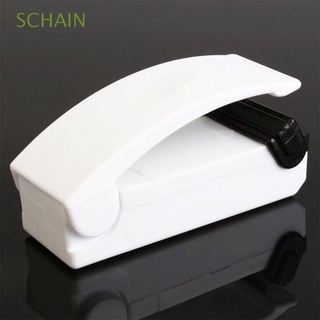 schain hot|sellador eléctrico mini sellador de venta de calor blanco sellador hogar portátil/multicolor