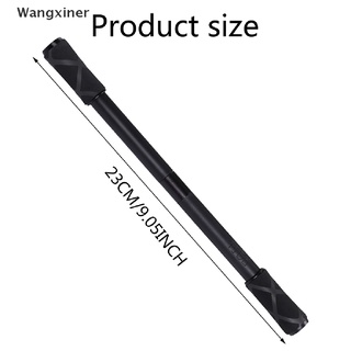 [Wangxiner]Creative Rotating Toys Adults Antistress Spinning Pen Anti-slip Hand Spinner ToyHot Sell (7)
