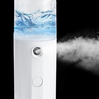 nano facial mister 40ml cara niebla pulverizador cara hidratante dispositivo de vapor (3)
