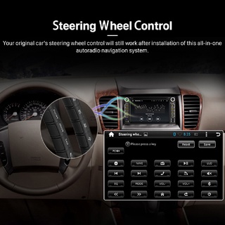 (nuevo) universal inalámbrico botón de volante control remoto estéreo dvd gps coche piqging.co