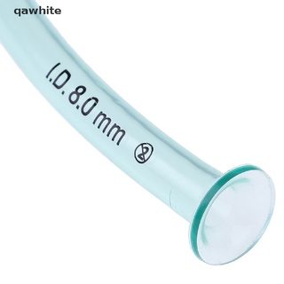 qawhite desechable nasofaríngea vía aérea nasal conducto faringe kit de cuidado de la salud accesorio co