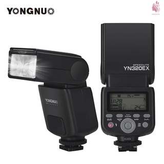 Anan Yongnuo Yn320Ex cámara Ttl inalámbrica Ttl cámara inalámbrica de Speedlite 1/8000 S Hss Gn31 5600k A7/A7R/A7S/A58/A99/ (4)