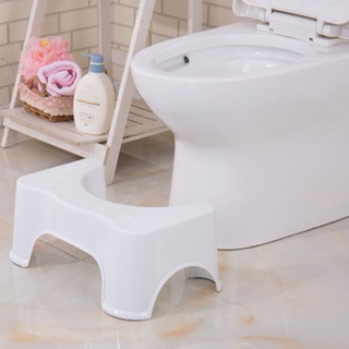 0824# Bathroom Toilet Step Stools For The Elderly Pregnant Women And Children Stools (7)