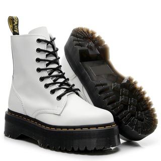 D-m botas de las mujeres New England Martin zapatos de cuero Real botas de tobillo par modelos 34-45 Zenf