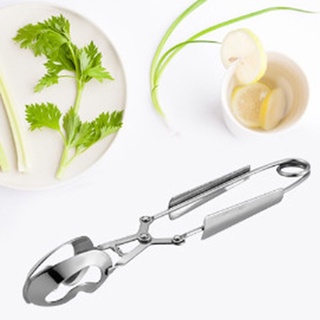 Pinzas para hornear/utensilios de cocina/utensilios de cocina