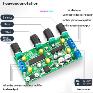 [heavendenotation] amplificador de potencia preamplificador de tono junta bbe2150 upc1892t hifi amplificador preamplificador