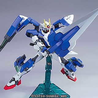 Sf Express Bandai Gundam asamblea modelo HG OO 00 61 Seven espadas G 7 espada Gundam (5)