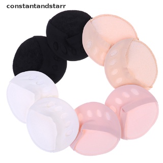 [Constantandstarr] Honeycomb Fabric Forefoot Pads High Heels Cushion Insole Pad Front Foot DSGS