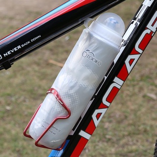 eyour 710ml portátil al aire libre bicicleta bicicleta ciclismo bebida jarra botella de agua taza