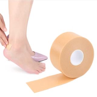 Cinta adhesiva de Espuma impermeable Resistente al Desgaste para talón/protector para zapatos de tacón Alto