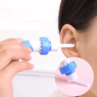 herramienta de limpieza de oídos/removedor de oídos de espiral sin dolor/cuidado de los oídos
