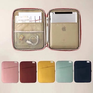 Corea Ipad Tablet Bag Macbook 13 Pulgadas Apple Notebook Bolsa Interior