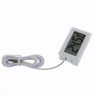 LCD refrigerador congelador nevera Digital termómetro temperatura -50 ~ 110 c