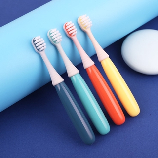 1 pza cepillo De dientes De dientes Para bebés/cepillo De dientes flexible