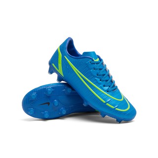 Nike hombres al aire libre zapatos de fútbol Turf interior zapatos de fútbol Kasut Bola Sepak (2)