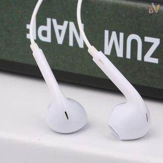 HOT Type-C Line Control auriculares con micrófono de alta calidad sin pérdida de Audio auriculares para P2X Mi6 Smart Phone auriculares