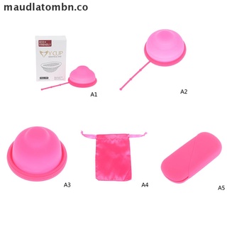 matombn copa menstrual disco disco extra-delgado silicona menstrual disco tampón o almohadillas alternativa.