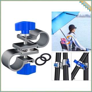 [mirepi] Soporte giratorio giratorio desmontable Para Pesca/soporte De paraguas Para herramientas Anti-oxígeno