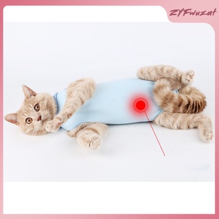Professional Suit For Cats & Dogs Protect Wounds And Skin Diseases (1)