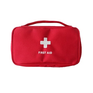 [juejiang]juego de primeros auxilios al aire libre, kit de emergencia para coche de montaña, bolsa de primeros auxilios