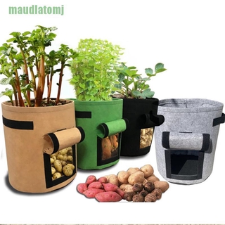 ()Bolsa Para crecimiento De Plantas/vegetales Para el invernadero De papas/vegetales