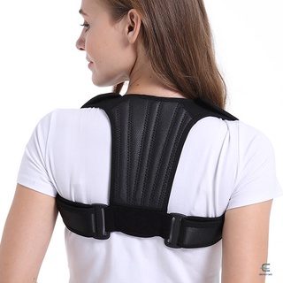 corrector de postura de espalda para mujeres brace brace brace brace para mujeres soporte de soporte para alivio del dolor