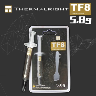 thermalright 12.8w pasta térmica conductora de grasa cpu ventilador de enfriamiento disipador de calor