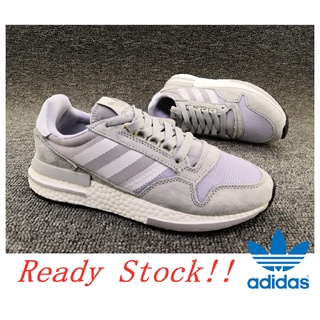 Adidas Oris ZX500 bajo Tops Unisex zapatos deportivos Running Kasut zapatillas pareja