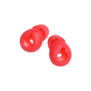 Marigold - funda protectora de silicona para auriculares (1 par de colores, suave, a prueba de golpes) (4)