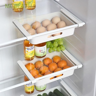 mcbeath conveniente soporte de huevo para el hogar rejilla de huevos estante de huevo fresco caja de mantenimiento refrigerador ahorro de espacio cajones extraíbles estante de almacenamiento caja de almacenamiento