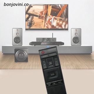 bo.co Home Automation Hubs Controllers Remote Control BN59 01220E Fernbedienung Compatible with BN59-01220G BN59-01221J
